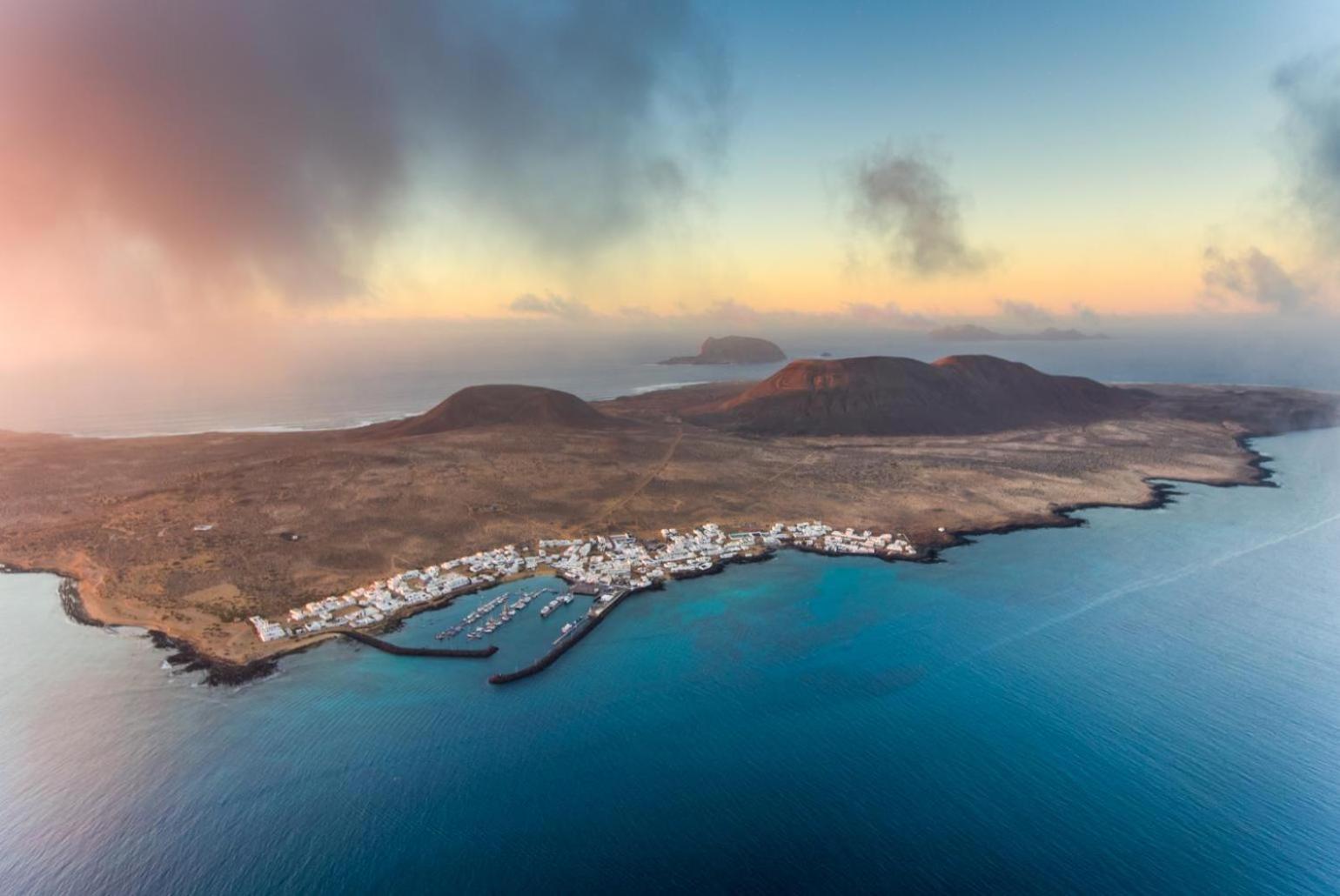 Villa Tania Puerto del Carmen  Dış mekan fotoğraf