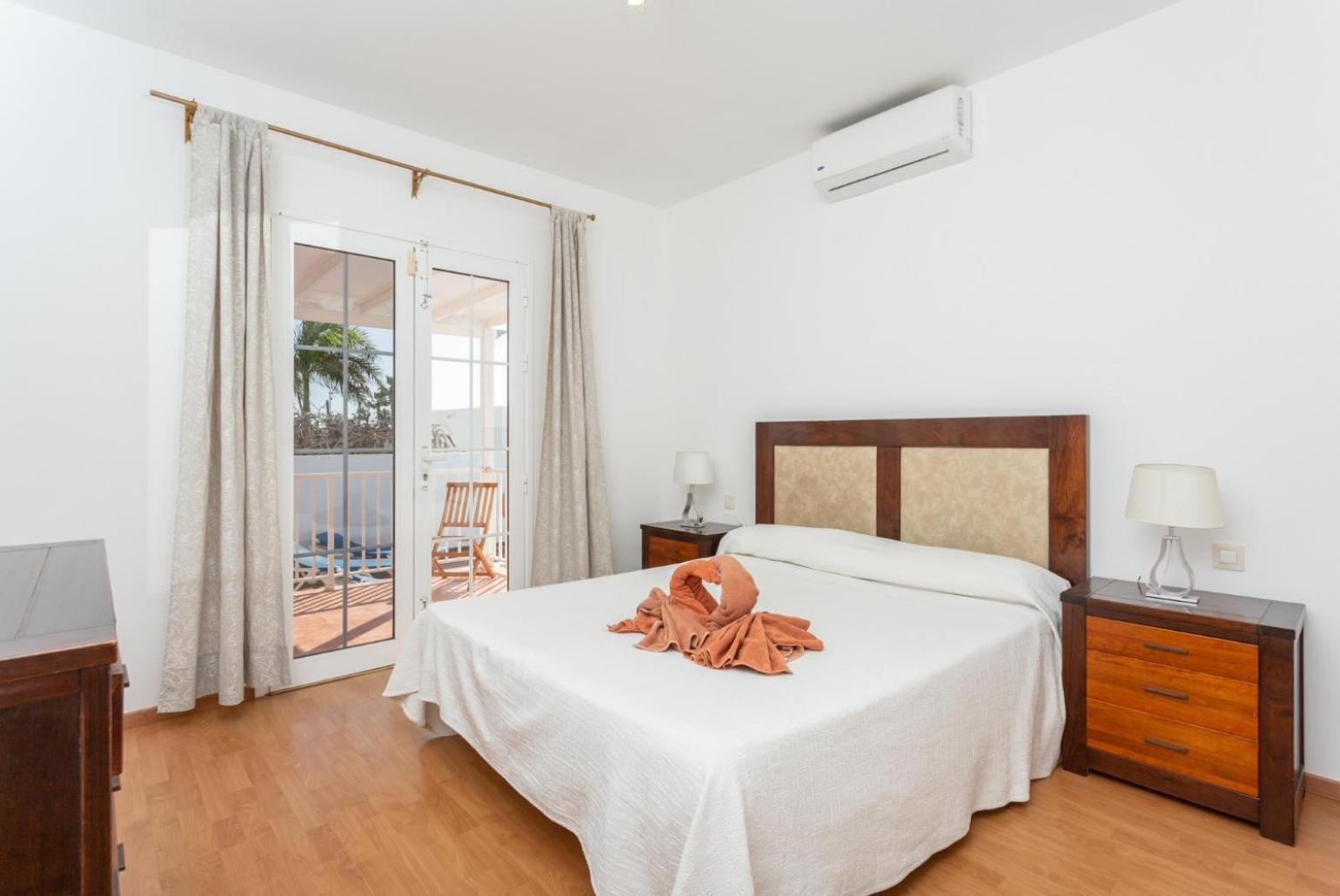 Villa Tania Puerto del Carmen  Dış mekan fotoğraf