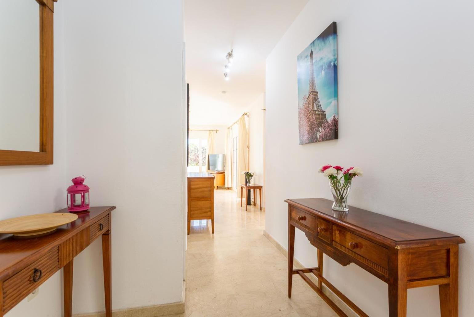 Villa Tania Puerto del Carmen  Dış mekan fotoğraf