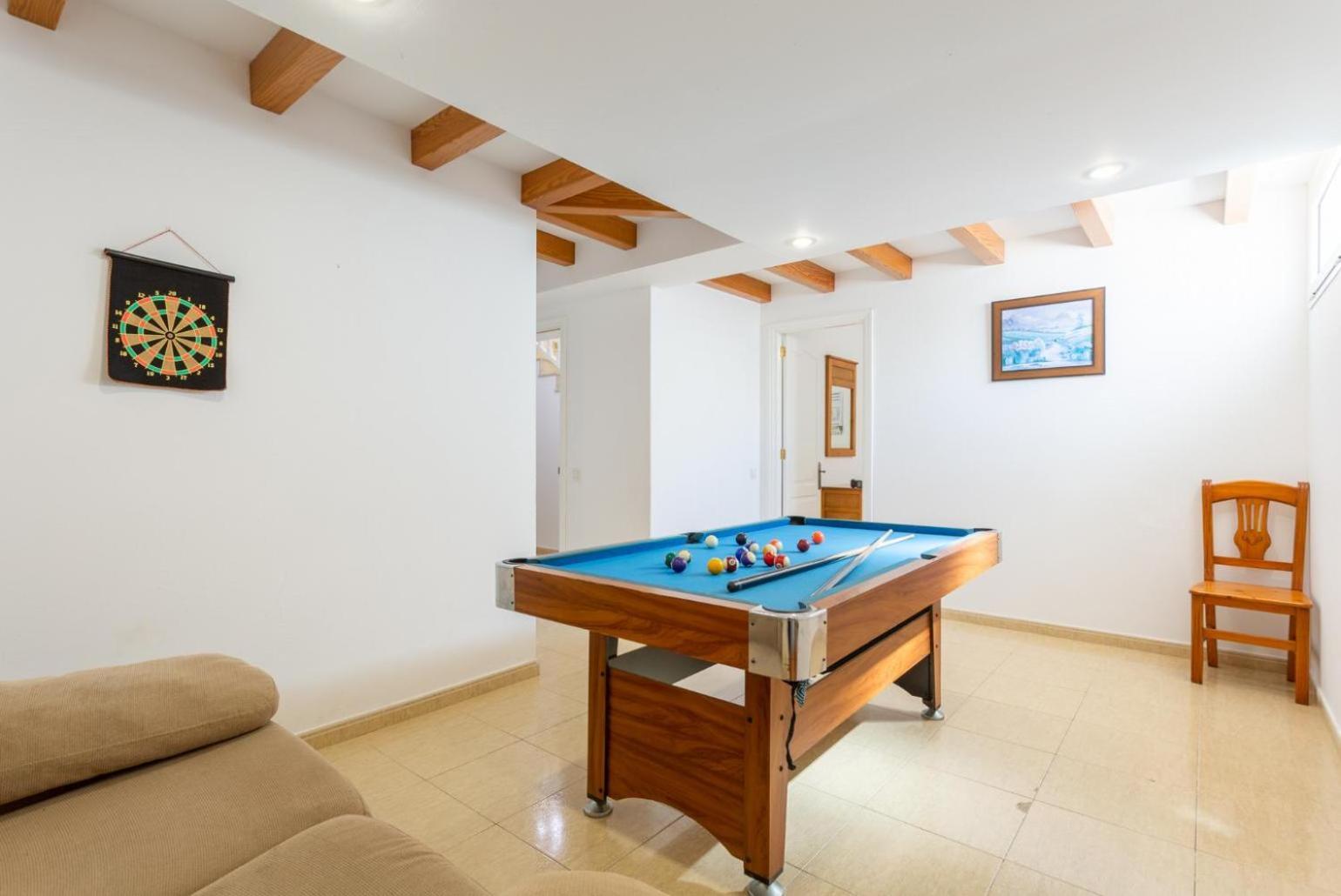 Villa Tania Puerto del Carmen  Dış mekan fotoğraf